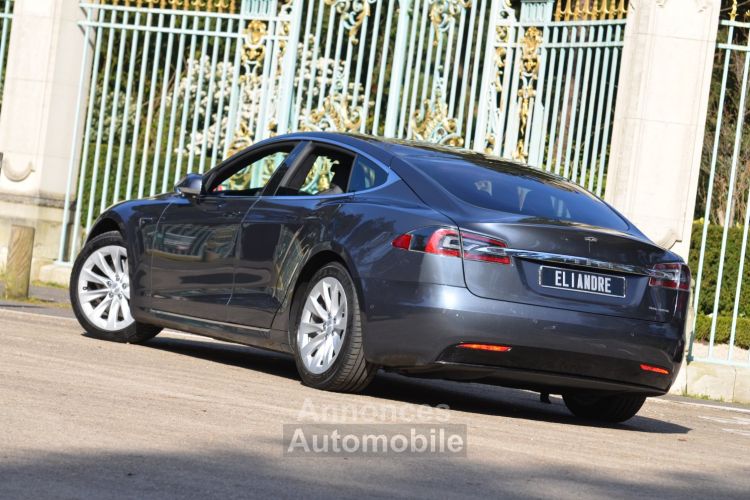 Tesla Model S LONG RANGE - <small></small> 54.990 € <small>TTC</small> - #9