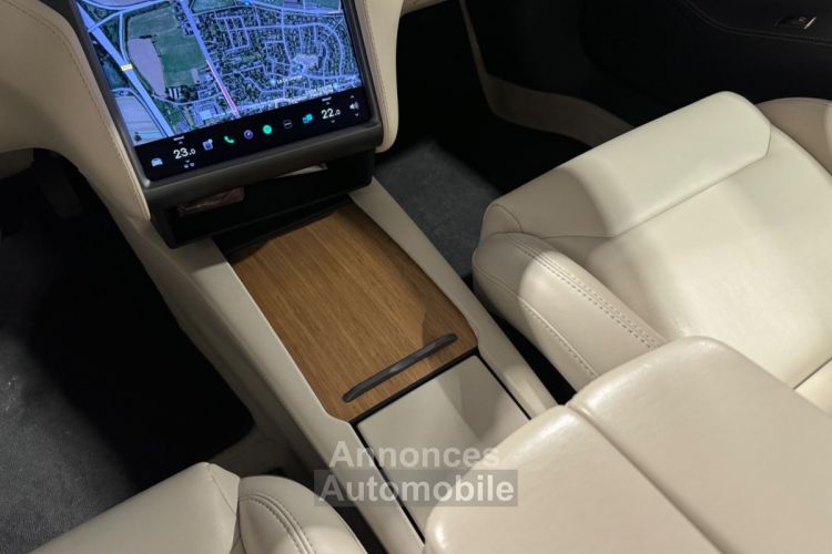 Tesla Model S Long Range AWD 100kw - <small></small> 38.990 € <small>TTC</small> - #23