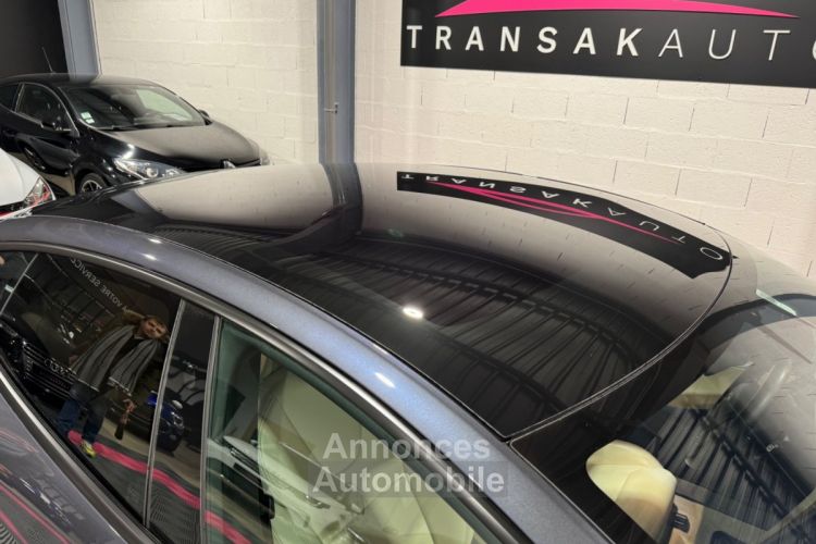 Tesla Model S Long Range AWD 100kw - <small></small> 38.990 € <small>TTC</small> - #46