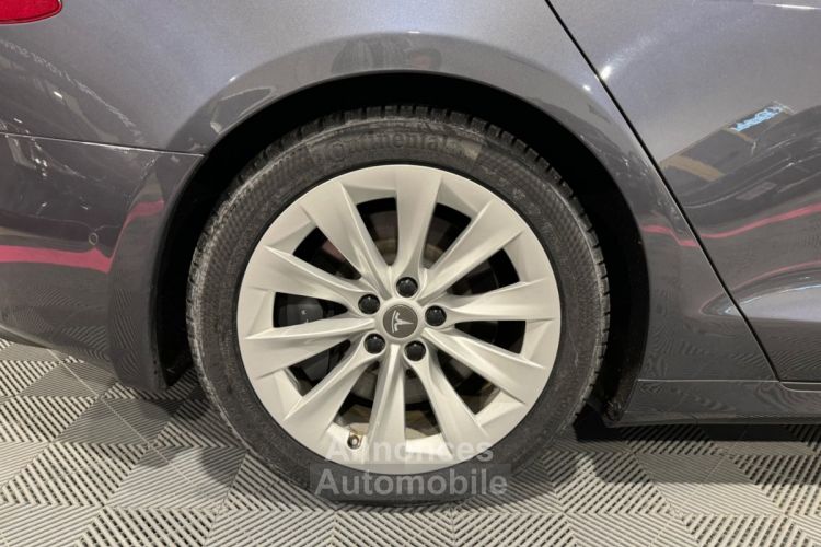 Tesla Model S Long Range AWD 100kw - <small></small> 38.990 € <small>TTC</small> - #51