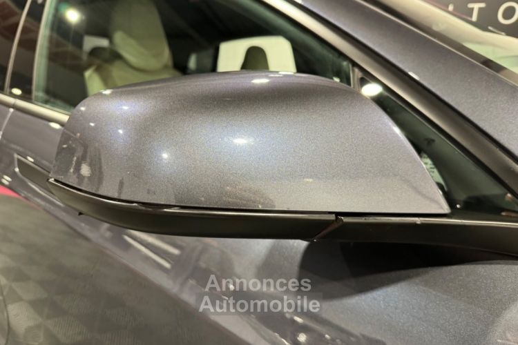 Tesla Model S Long Range AWD 100kw - <small></small> 38.990 € <small>TTC</small> - #59