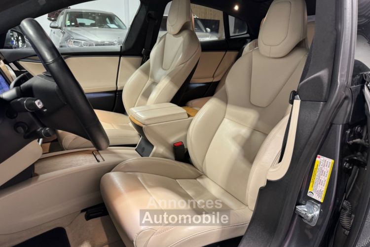 Tesla Model S Long Range AWD - <small></small> 43.990 € <small>TTC</small> - #15