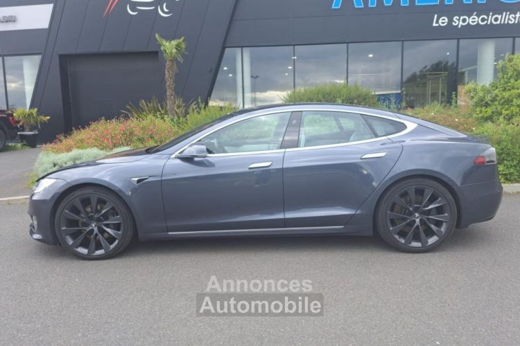 Tesla Model S Long-Range Dual Motor AWD - <small></small> 53.500 € <small></small> - #2