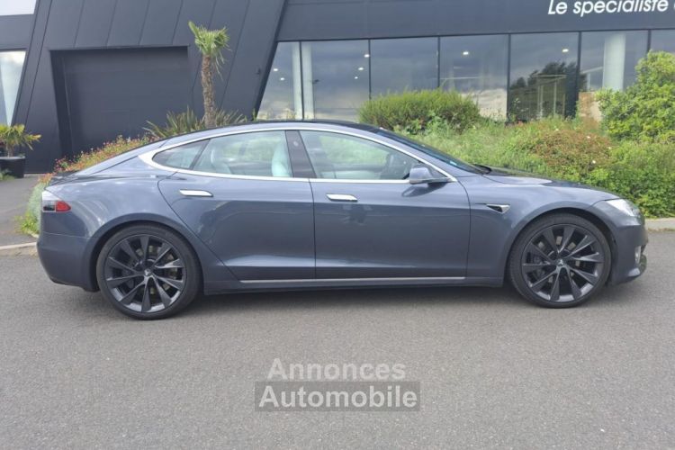 Tesla Model S Long-Range Dual Motor AWD - <small></small> 53.500 € <small></small> - #3