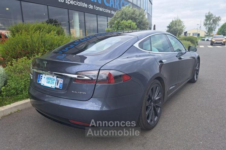 Tesla Model S Long-Range Dual Motor AWD - <small></small> 53.500 € <small></small> - #9