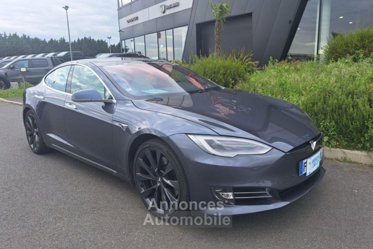 Tesla Model S Long-Range Dual Motor AWD - <small></small> 53.500 € <small></small> - #10