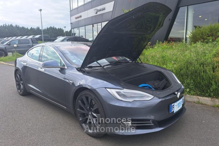 Tesla Model S Long-Range Dual Motor AWD - <small></small> 53.500 € <small></small> - #11