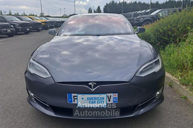 Tesla Model S Long-Range Dual Motor AWD - <small></small> 53.500 € <small></small> - #13