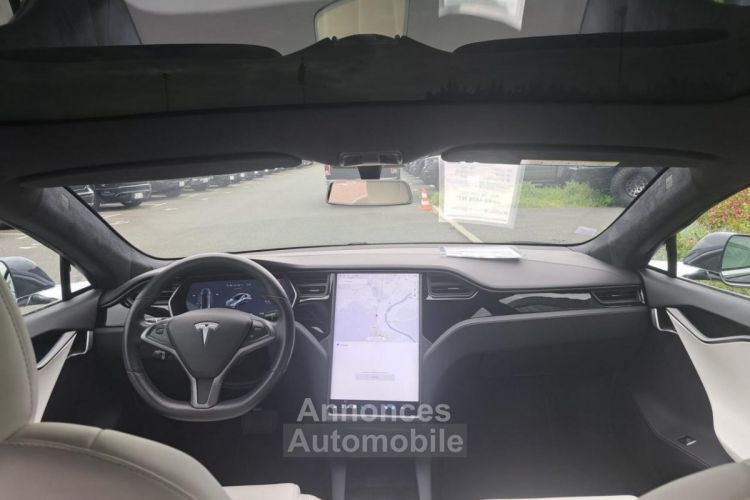 Tesla Model S Long-Range Dual Motor AWD - <small></small> 53.500 € <small></small> - #15