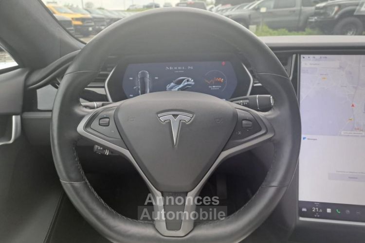 Tesla Model S Long-Range Dual Motor AWD - <small></small> 53.500 € <small></small> - #18