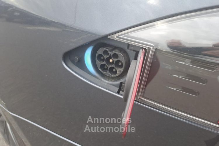 Tesla Model S Long-Range Dual Motor AWD - <small></small> 53.500 € <small></small> - #25