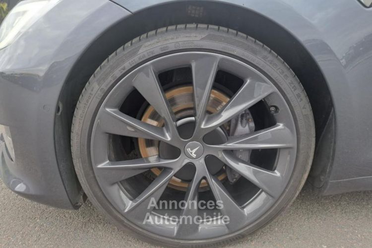 Tesla Model S Long-Range Dual Motor AWD - <small></small> 53.500 € <small></small> - #26