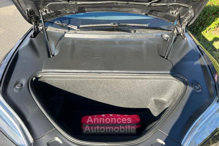 Tesla Model S Long-Range Dual Motor AWD FULL AUTONOME - <small></small> 60.900 € <small></small> - #18
