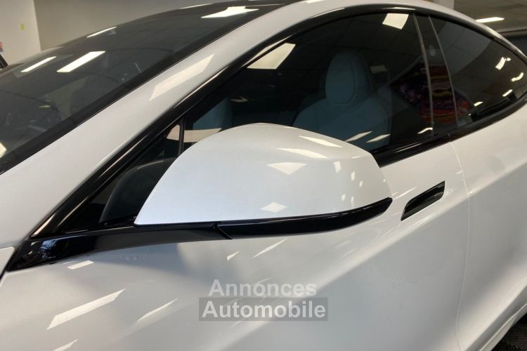 Tesla Model S Long Range Dual Motor Intégrale 4 Roue Motrice  - <small></small> 67.900 € <small>TTC</small> - #19