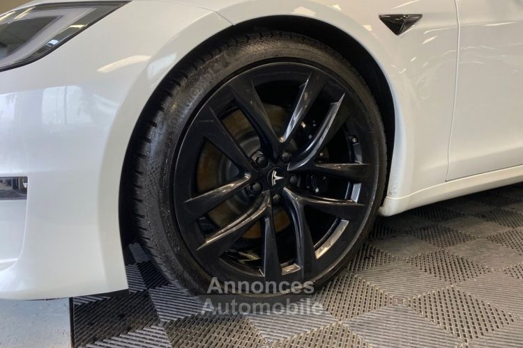 Tesla Model S Long Range Dual Motor Intégrale 4 Roue Motrice  - <small></small> 67.900 € <small>TTC</small> - #20