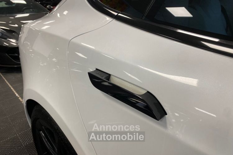 Tesla Model S Long Range Dual Motor Intégrale 4 Roue Motrice  - <small></small> 67.900 € <small>TTC</small> - #25