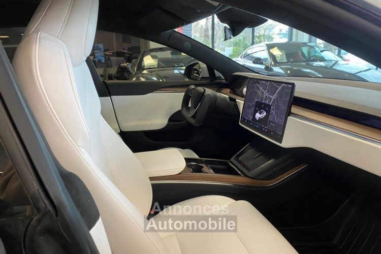 Tesla Model S Long Range Dual Motor Intégrale 4 Roue Motrice  - <small></small> 67.900 € <small>TTC</small> - #26