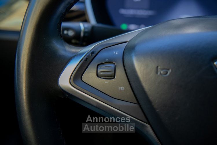 Tesla Model S Motors 90D - 525PK - 4WHEELDRIVE - AUTO-PILOT - PANO - ADAPT. CRUISECONTROL - <small></small> 29.999 € <small>TTC</small> - #31