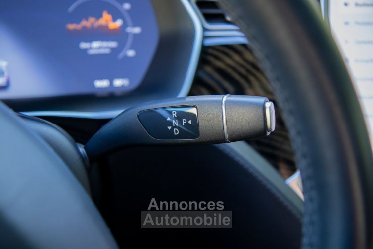 Tesla Model S Motors 90D - 525PK - 4WHEELDRIVE - AUTO-PILOT - PANO - ADAPT. CRUISECONTROL - <small></small> 29.999 € <small>TTC</small> - #32
