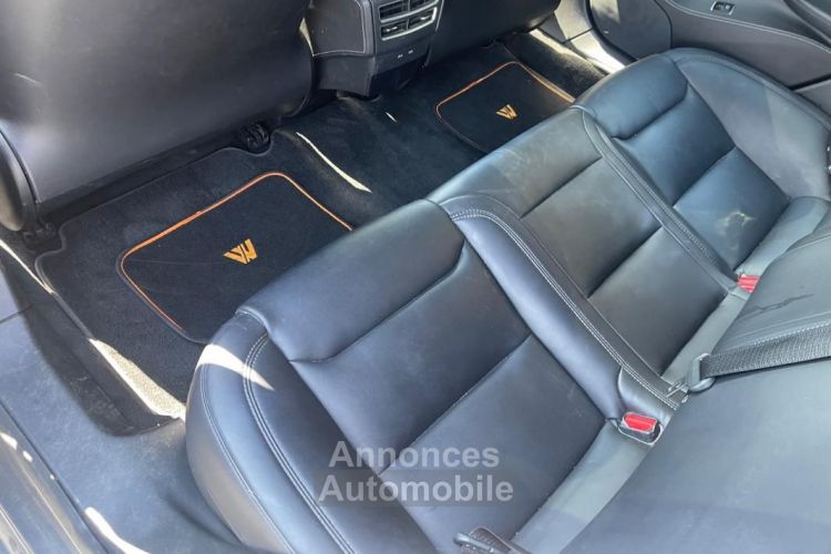 Tesla Model S P100D ELECTRIC 700 CH 100KWH PERFORMANCE LUDICROUS DUAL-MOTOR 4WD BVA + GARANTI CON... - <small></small> 41.990 € <small>TTC</small> - #12