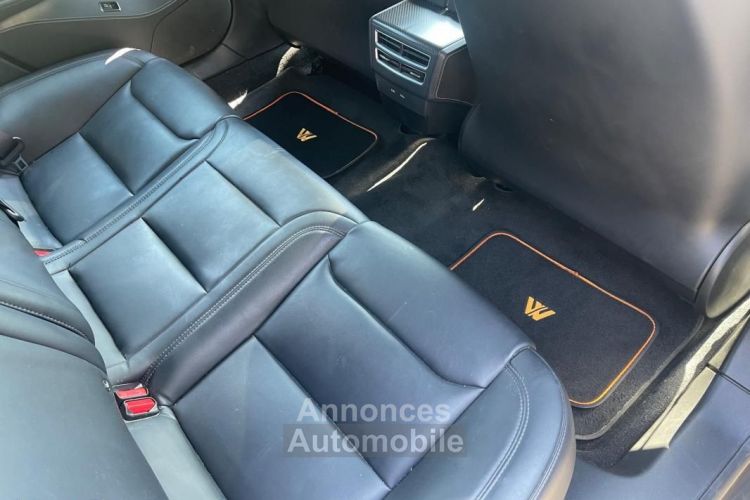 Tesla Model S P100D ELECTRIC 700 CH 100KWH PERFORMANCE LUDICROUS DUAL-MOTOR 4WD BVA + GARANTI CON... - <small></small> 41.990 € <small>TTC</small> - #14