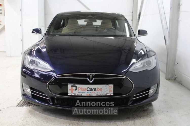 Tesla Model S P85D kWh Performance Dual Motor ~ Pano ACC Top - <small></small> 28.990 € <small>TTC</small> - #2