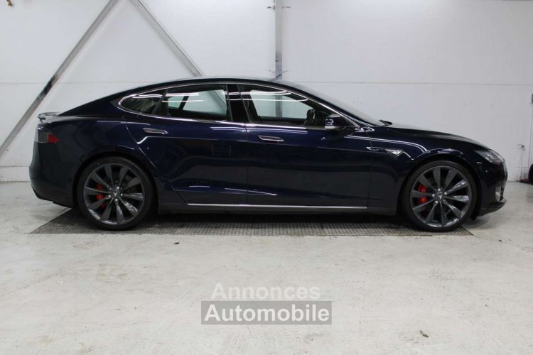 Tesla Model S P85D kWh Performance Dual Motor ~ Pano ACC Top - <small></small> 28.990 € <small>TTC</small> - #3