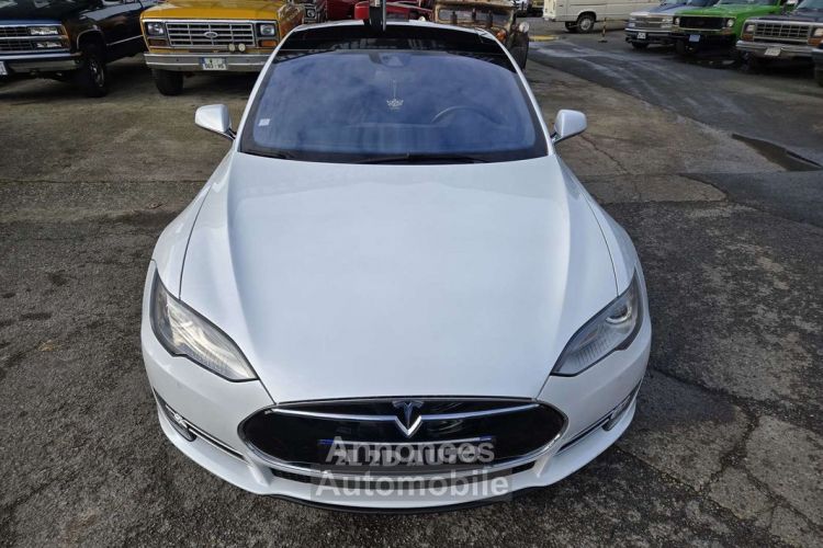 Tesla Model S P90D Performance dual motor 772ch Ludicrous - <small></small> 34.990 € <small>TTC</small> - #4