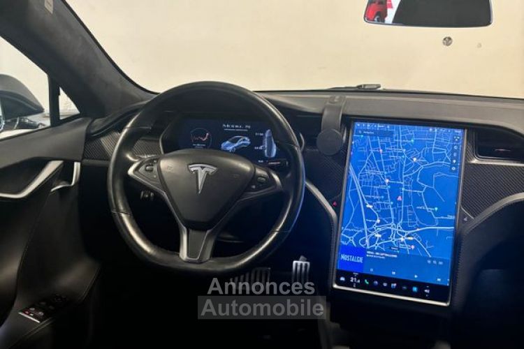 Tesla Model S Performance Ludicrous RAVEN 100 KWH TVA Dès 599 par mois - <small></small> 57.480 € <small>TTC</small> - #3