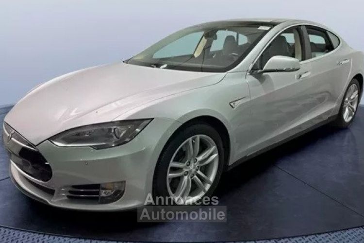 Tesla Model S Performance tva récupérable - <small></small> 32.500 € <small>TTC</small> - #1