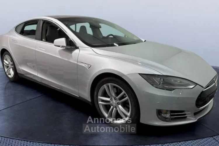 Tesla Model S Performance tva récupérable - <small></small> 32.500 € <small>TTC</small> - #3