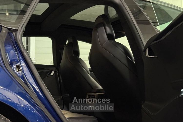 Tesla Model S phase 2 525 cv autopilot - <small></small> 39.900 € <small>TTC</small> - #23