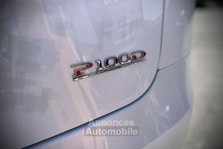 Tesla Model S Phase 2 P100D AWD Ludicrous - <small></small> 63.900 € <small>TTC</small> - #5