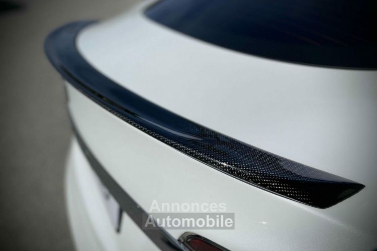 Tesla Model S Phase 2 P100D AWD Ludicrous - <small></small> 63.900 € <small>TTC</small> - #14