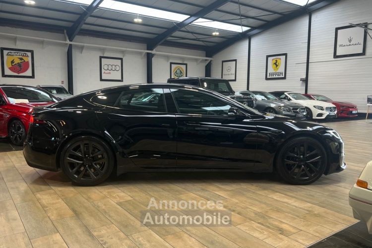 Tesla Model S phase 3 grande autonomie a - <small></small> 89.990 € <small>TTC</small> - #4