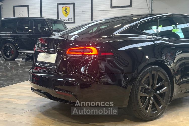 Tesla Model S phase 3 grande autonomie a - <small></small> 89.990 € <small>TTC</small> - #5