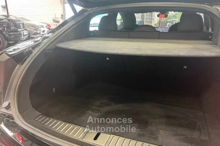 Tesla Model S phase 3 grande autonomie a - <small></small> 89.990 € <small>TTC</small> - #10