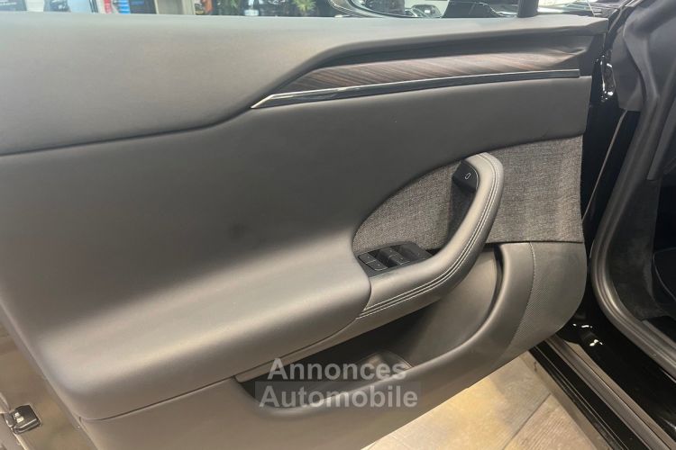 Tesla Model S phase 3 grande autonomie a - <small></small> 89.990 € <small>TTC</small> - #18