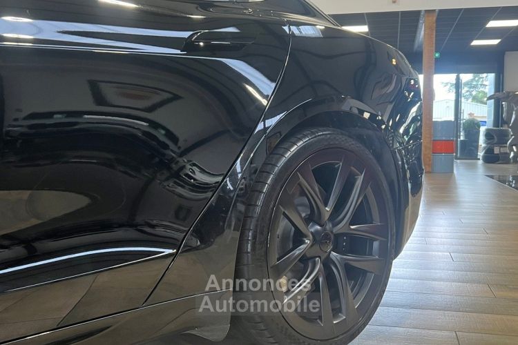 Tesla Model S phase 3 grande autonomie a - <small></small> 89.990 € <small>TTC</small> - #33