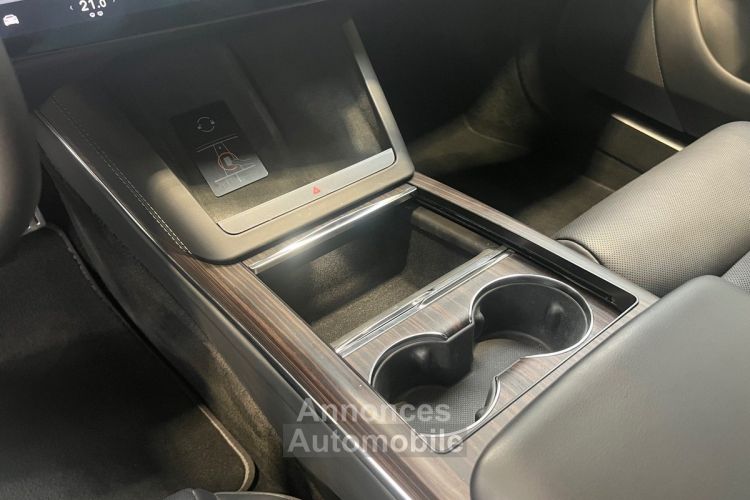 Tesla Model S PHASE 3 GRANDE AUTONOMIE AA - <small></small> 89.990 € <small>TTC</small> - #21