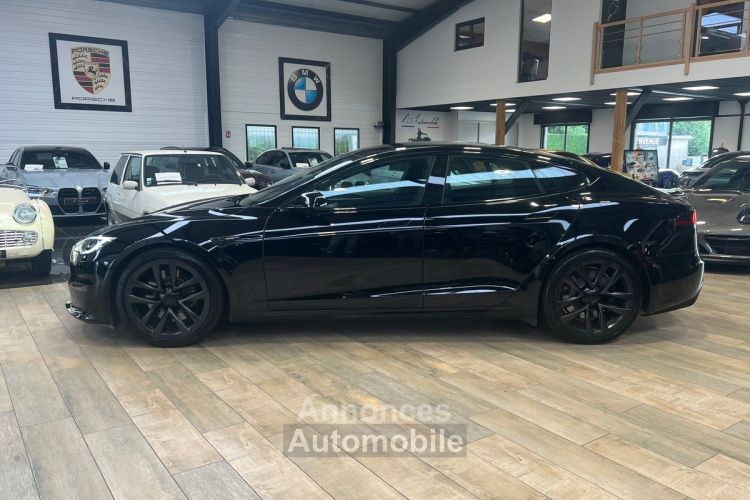 Tesla Model S PHASE 3 GRANDE AUTONOMIE B - <small></small> 87.990 € <small>TTC</small> - #3