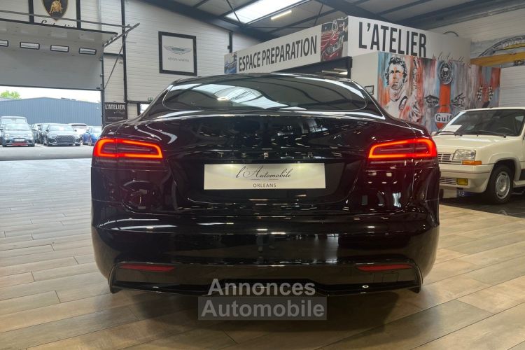 Tesla Model S PHASE 3 GRANDE AUTONOMIE FRR - <small></small> 86.990 € <small>TTC</small> - #6