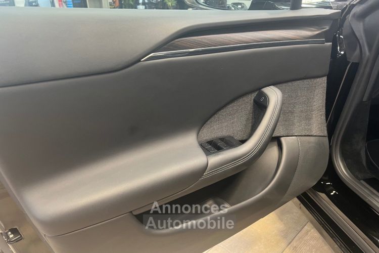 Tesla Model S PHASE 3 GRANDE AUTONOMIE FRR - <small></small> 86.990 € <small>TTC</small> - #18