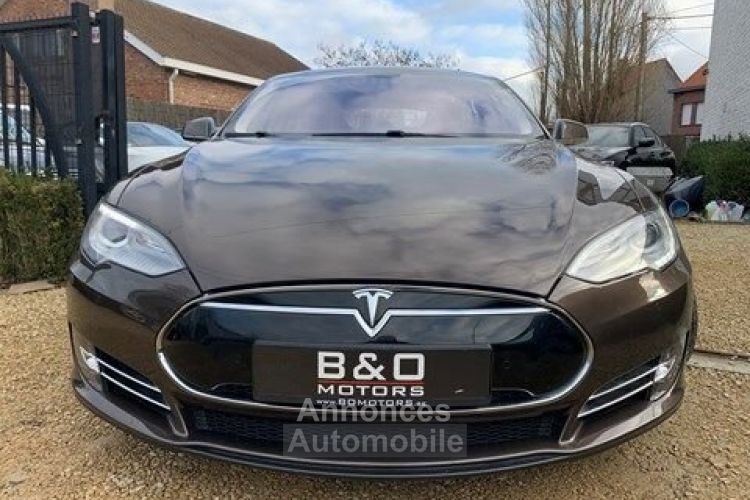Tesla Model S S85 Performance, Levenslang FREE SUPERCHARGE, - <small></small> 42.450 € <small>TTC</small> - #11