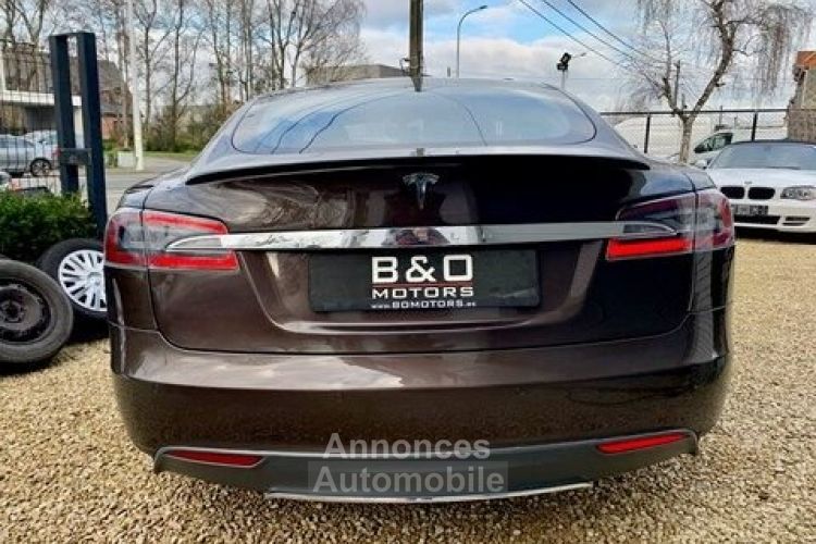 Tesla Model S S85 Performance, Levenslang FREE SUPERCHARGE, - <small></small> 42.450 € <small>TTC</small> - #12