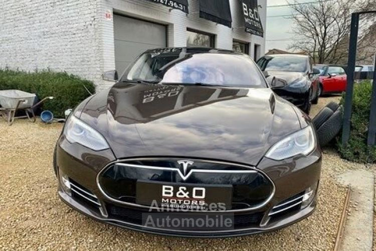 Tesla Model S S85 Performance, Levenslang FREE SUPERCHARGE, - <small></small> 42.450 € <small>TTC</small> - #19