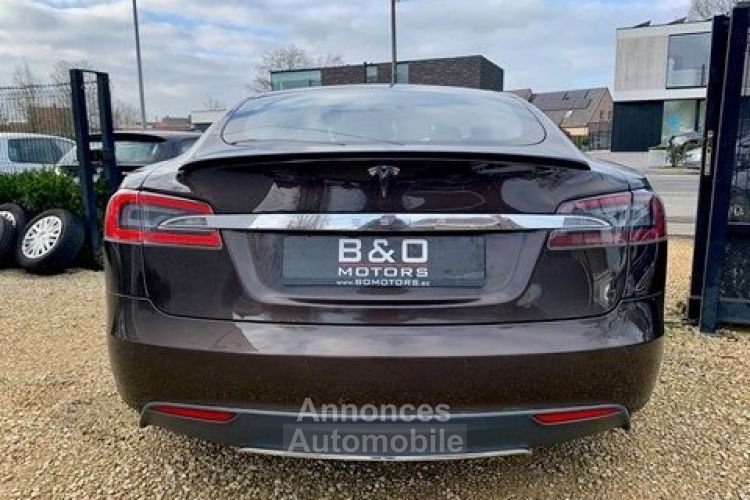 Tesla Model S S85 Performance, Levenslang FREE SUPERCHARGE, - <small></small> 42.450 € <small>TTC</small> - #20