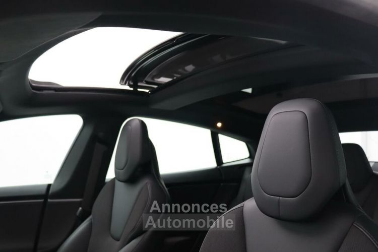 Tesla Model S Tesla Model S 75D Base Autopilot PANO *BTW - <small></small> 78.000 € <small>TTC</small> - #6