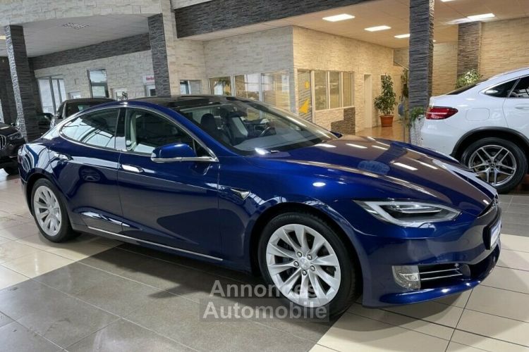 Tesla Model S Tesla Model S D75 Autopilot2.5 Xenon Pano - <small></small> 63.600 € <small>TTC</small> - #3