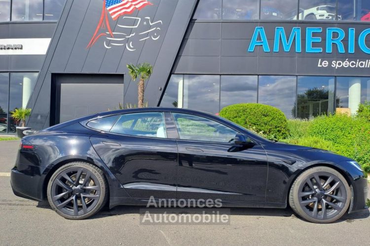 Tesla Model S Tri Motor PLAID PHASE 3 - 1020ch - <small></small> 89.900 € <small></small> - #6